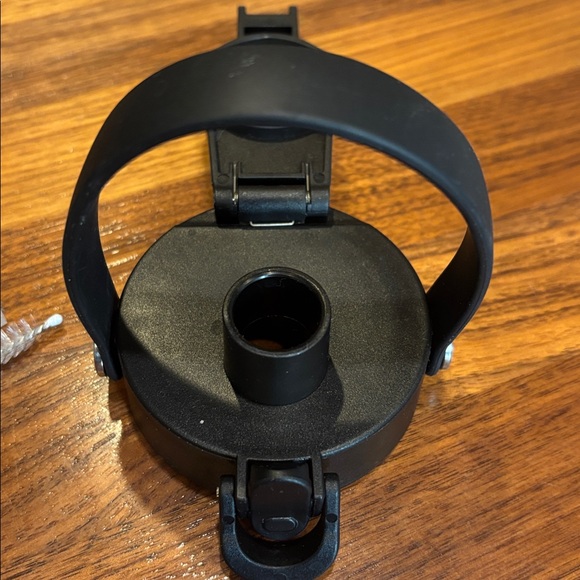 Insulated bottle blue green ombré
Package with Accessories new in package - Picture 11 of 15